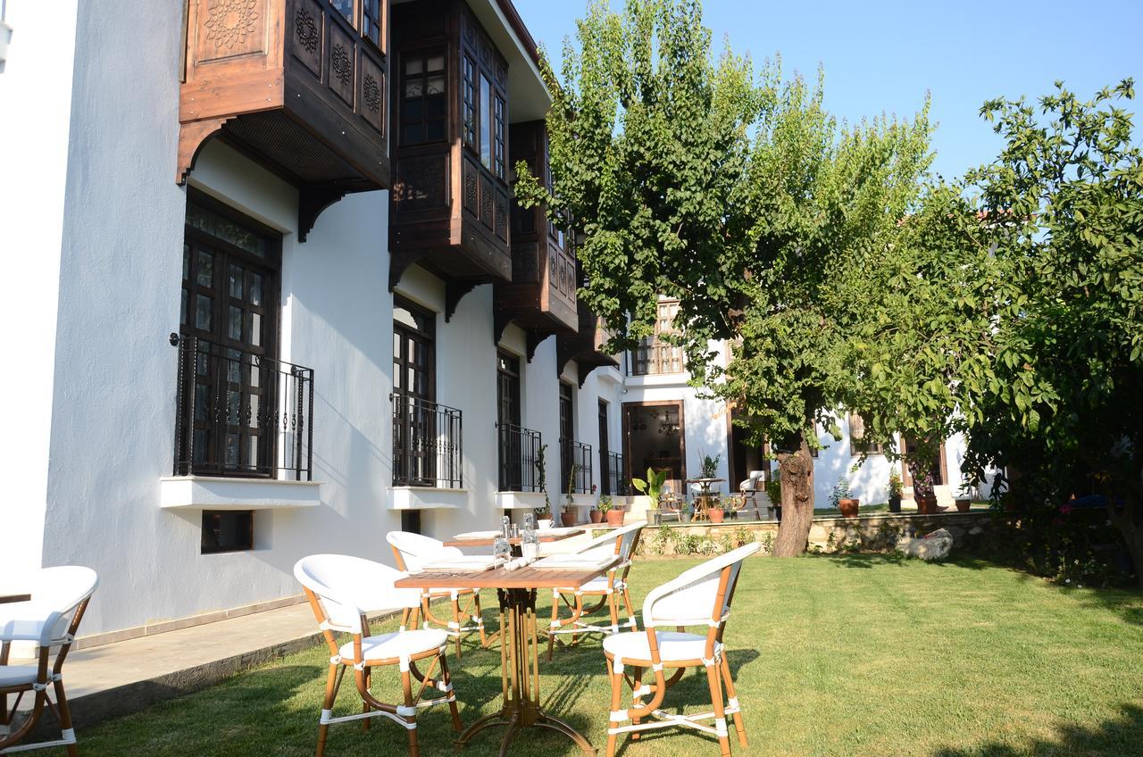 Ephesus Paradise Hotel Selçuk Kültér fotó