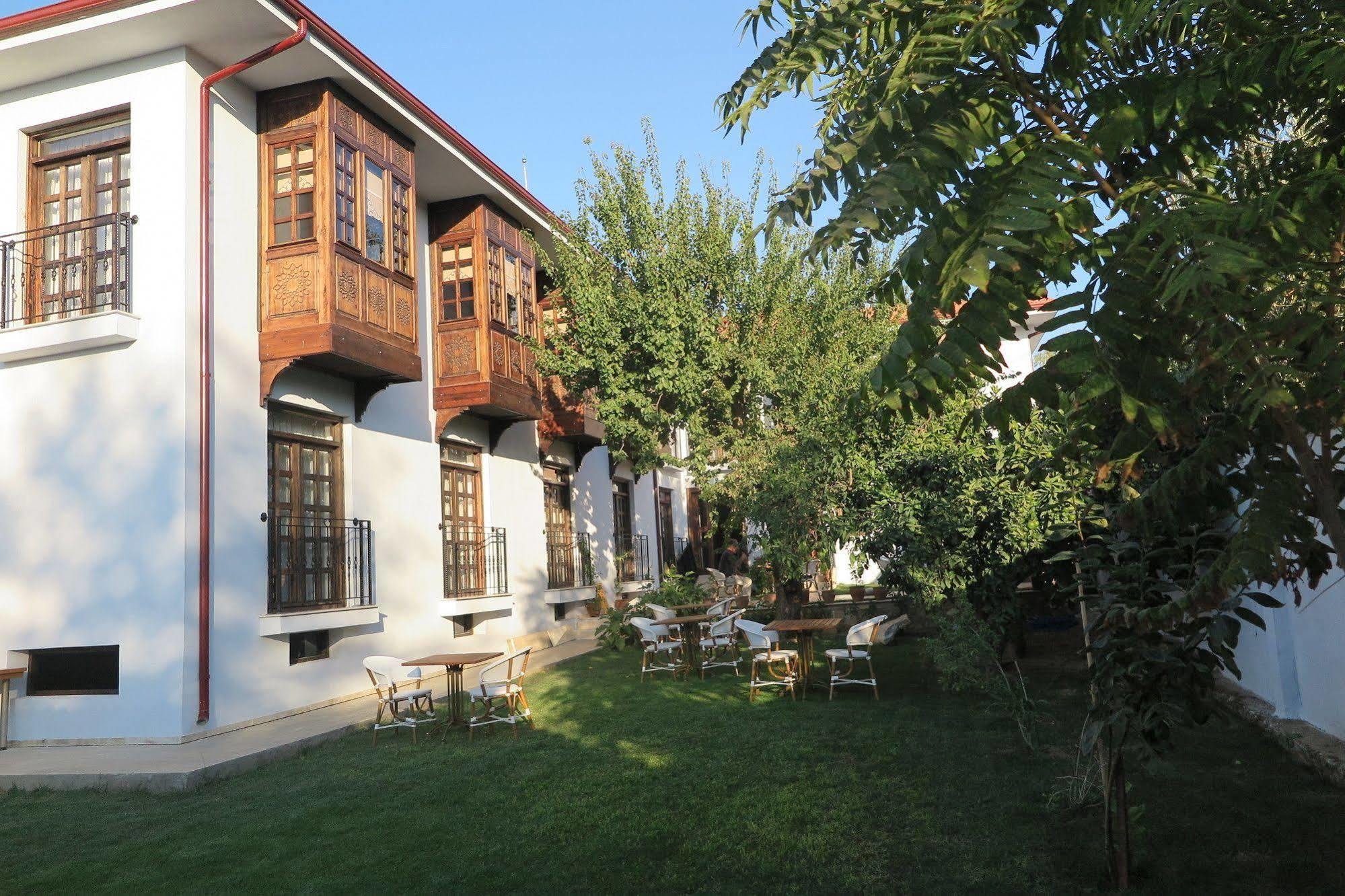 Ephesus Paradise Hotel Selçuk Kültér fotó